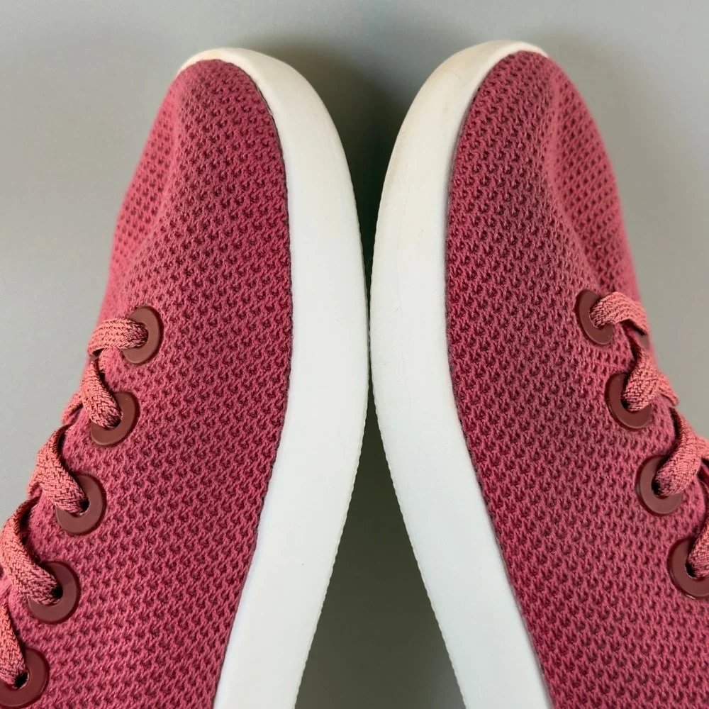 allbirds being exact