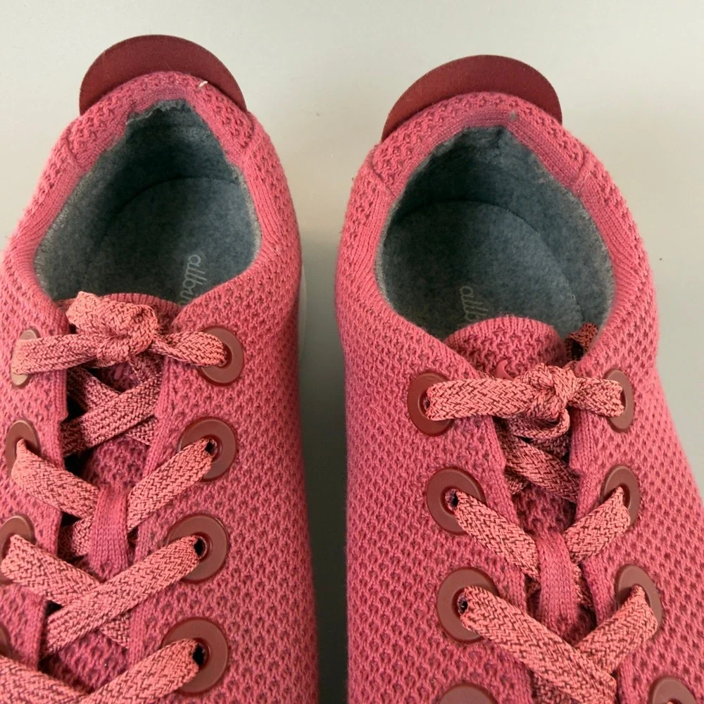 allbirds business preloved are