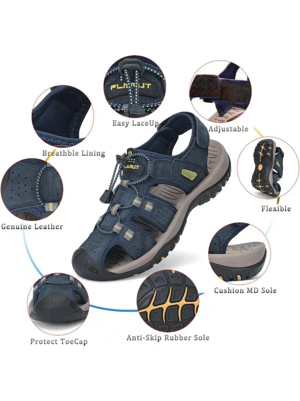 N/A extremely durable