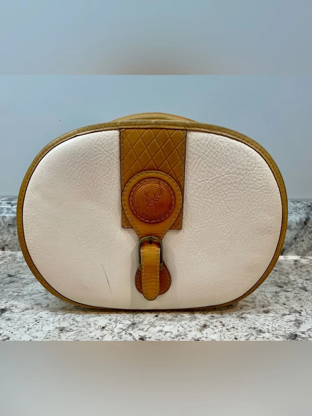 E Collection Project Bag