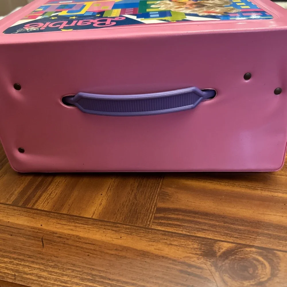 Mattel nice age