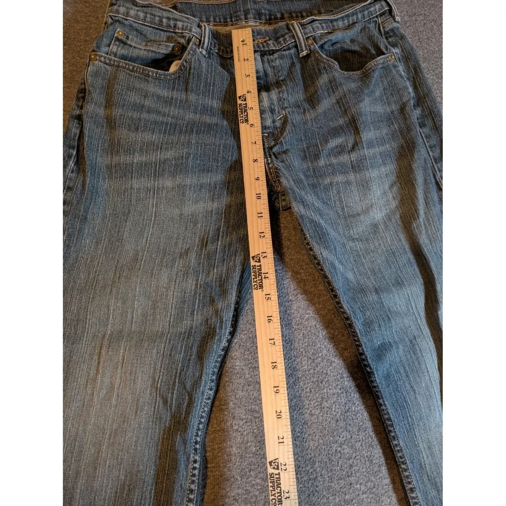 Levis levi men