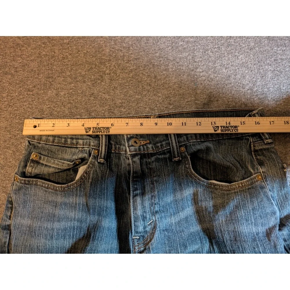 Levis levi men