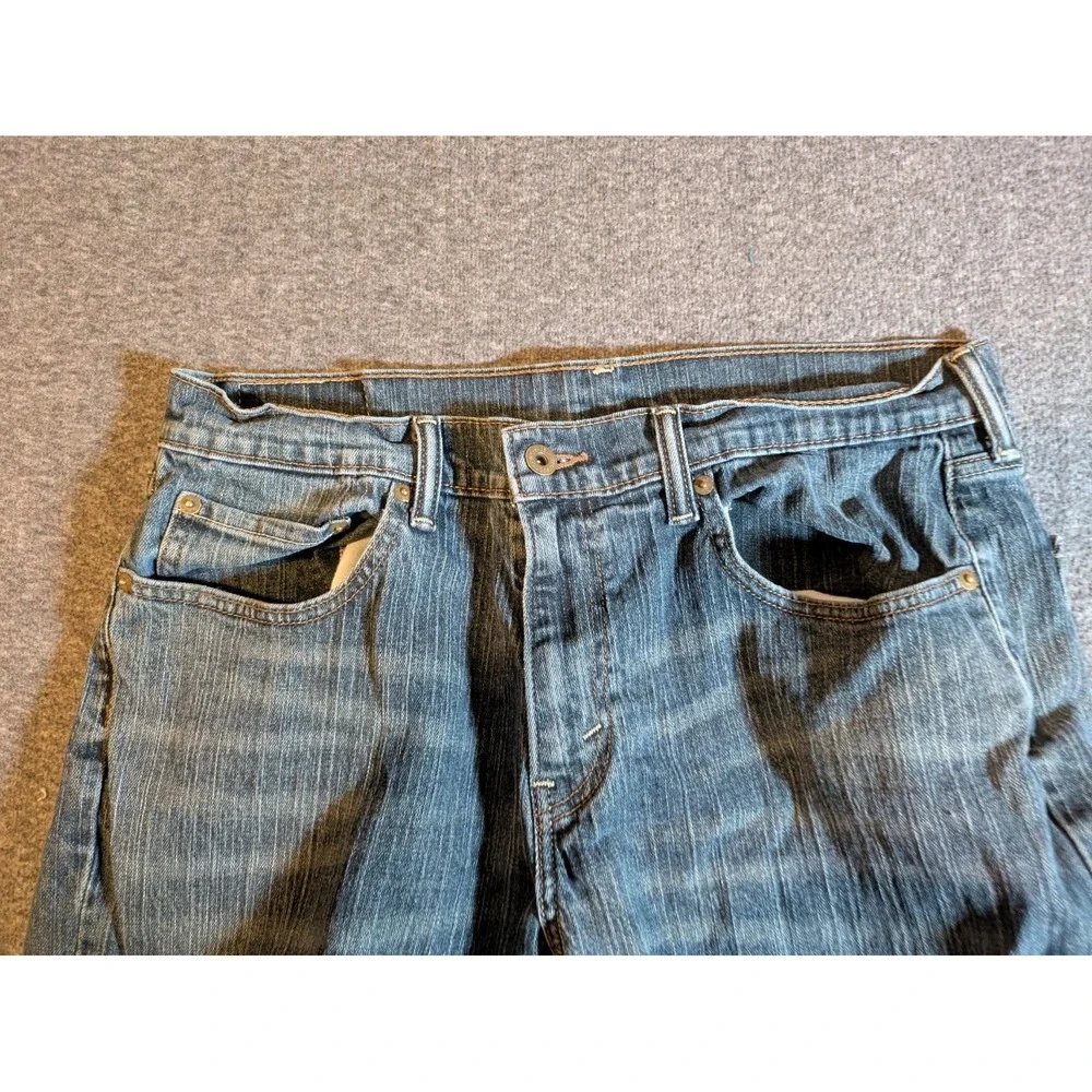 Levis levi men