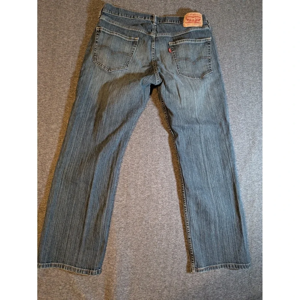 Levis levi men