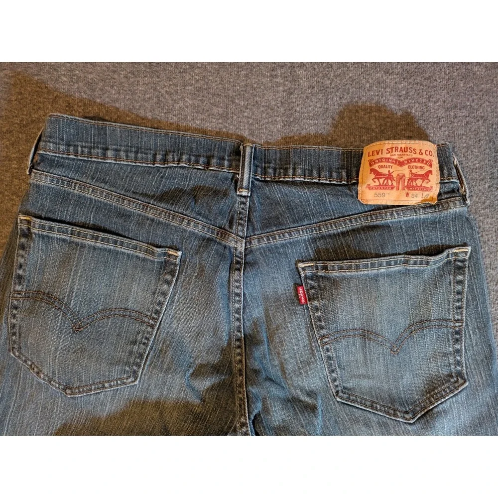 Levis levi men