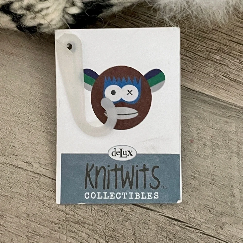 Knitwits sal siberian