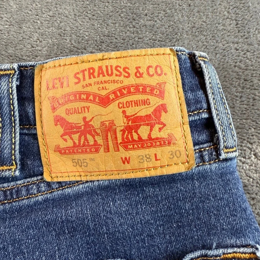 Levis levi 501