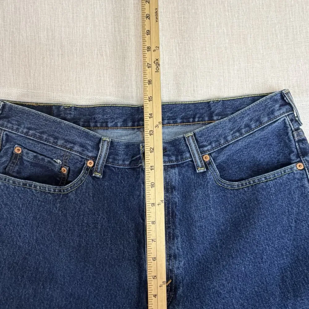 Levis levi 550