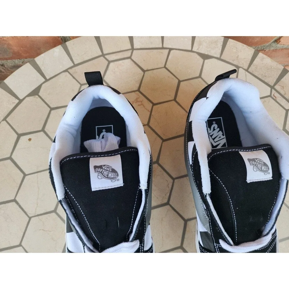 Vans from edition