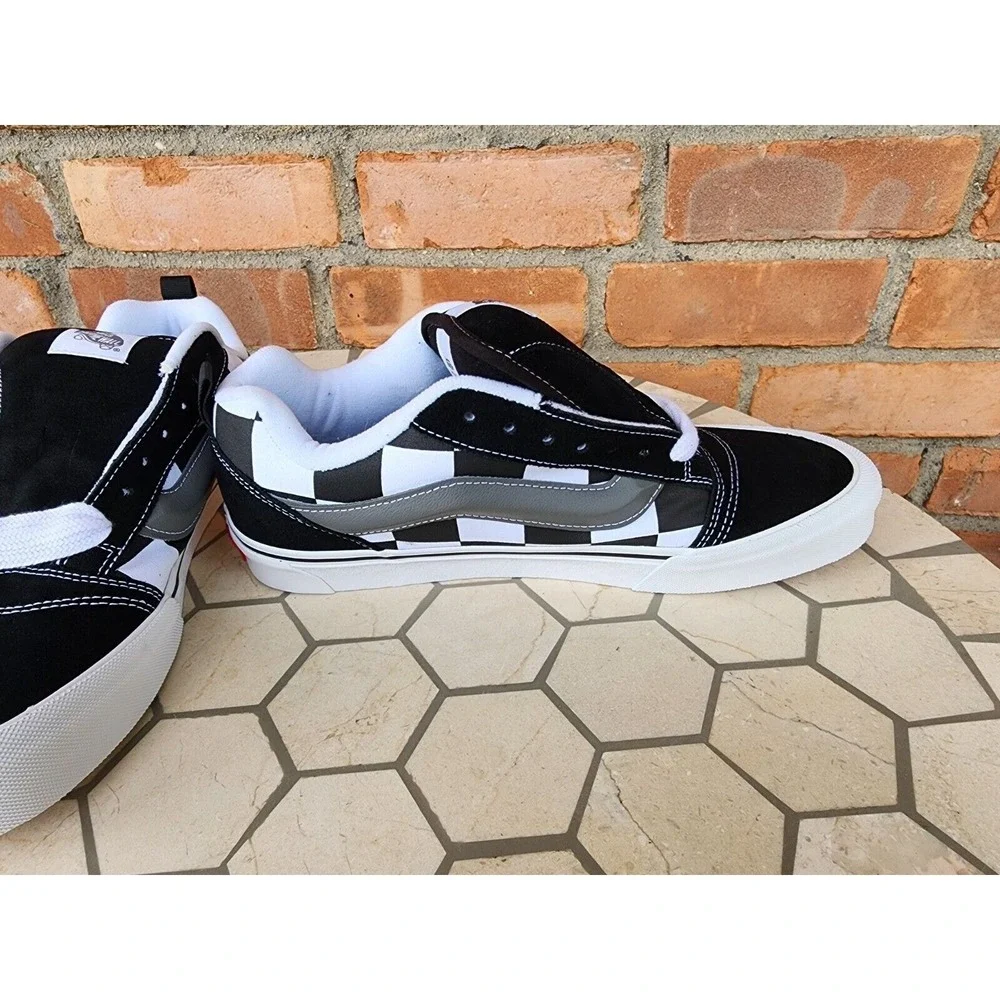 Vans such get edition
