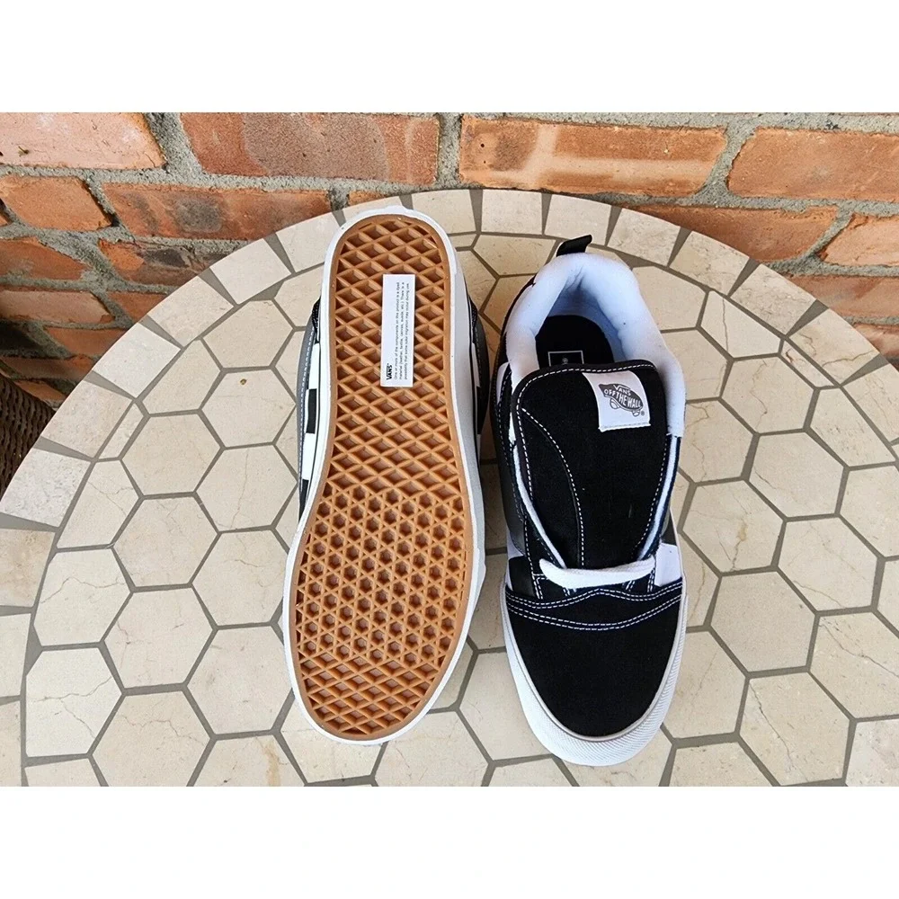 Vans perfect these