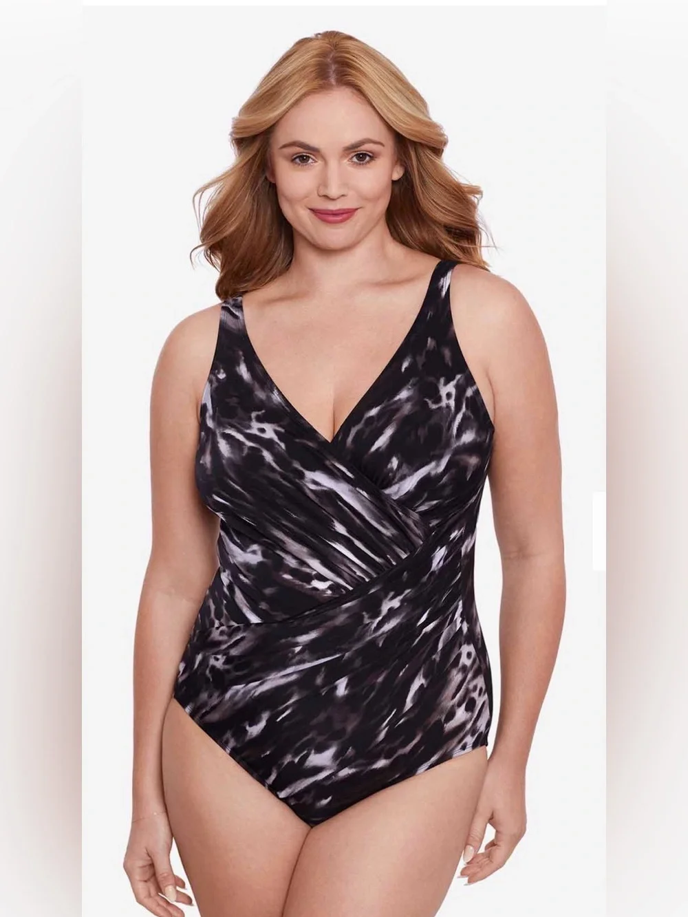Miraclesuit size 18ddd