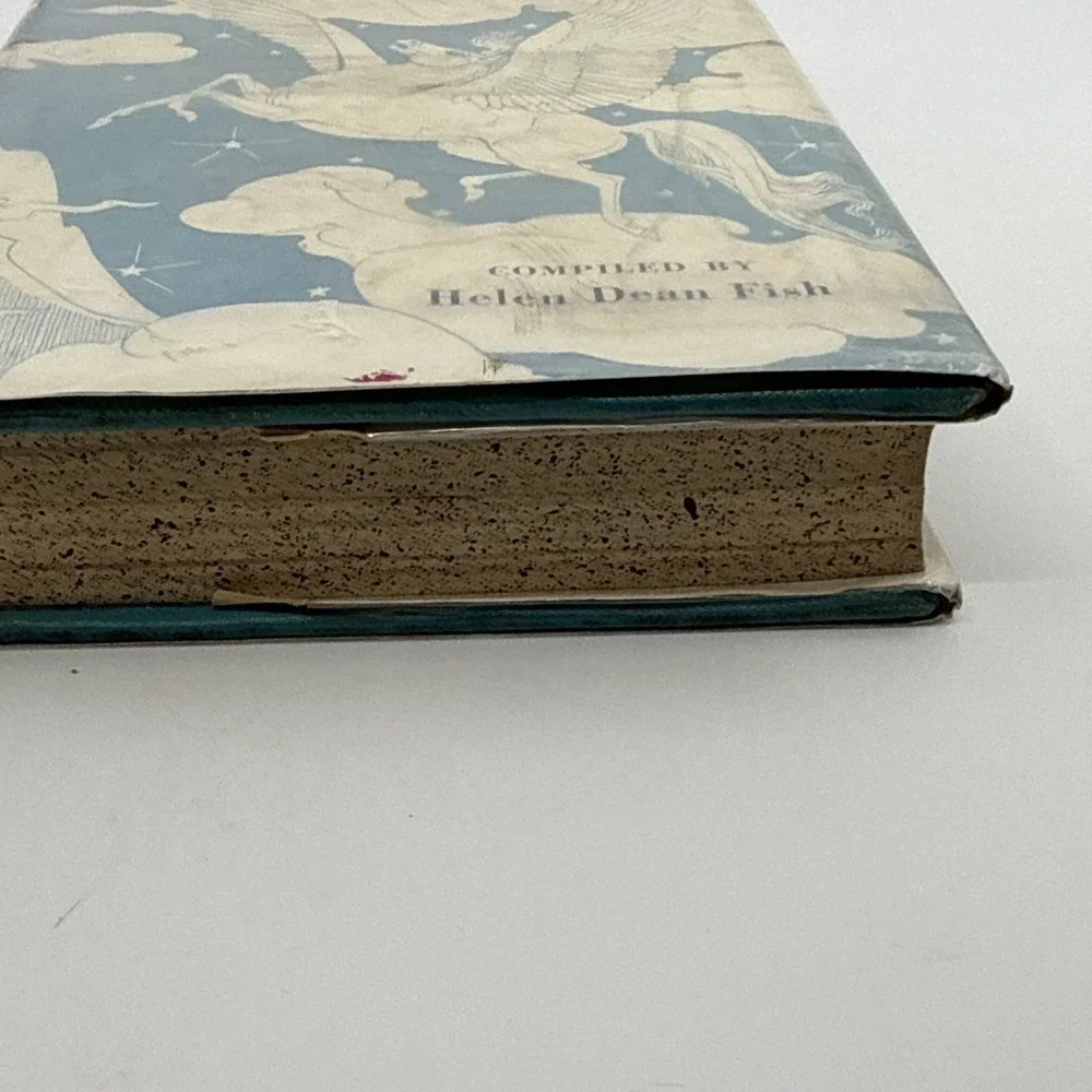 N/A book has