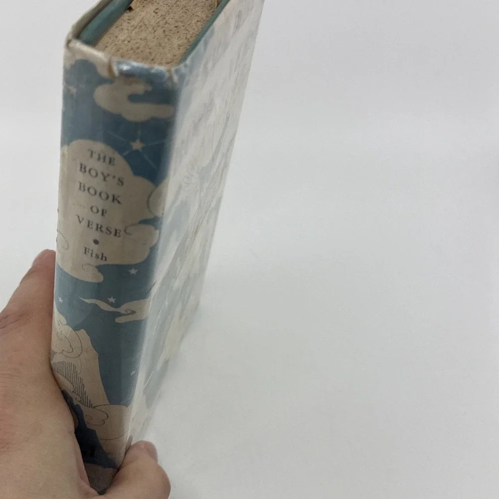 N/A book has