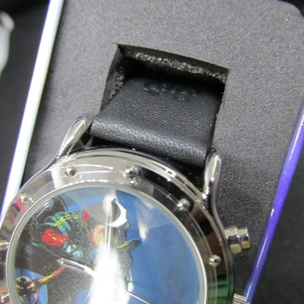 SII watch does