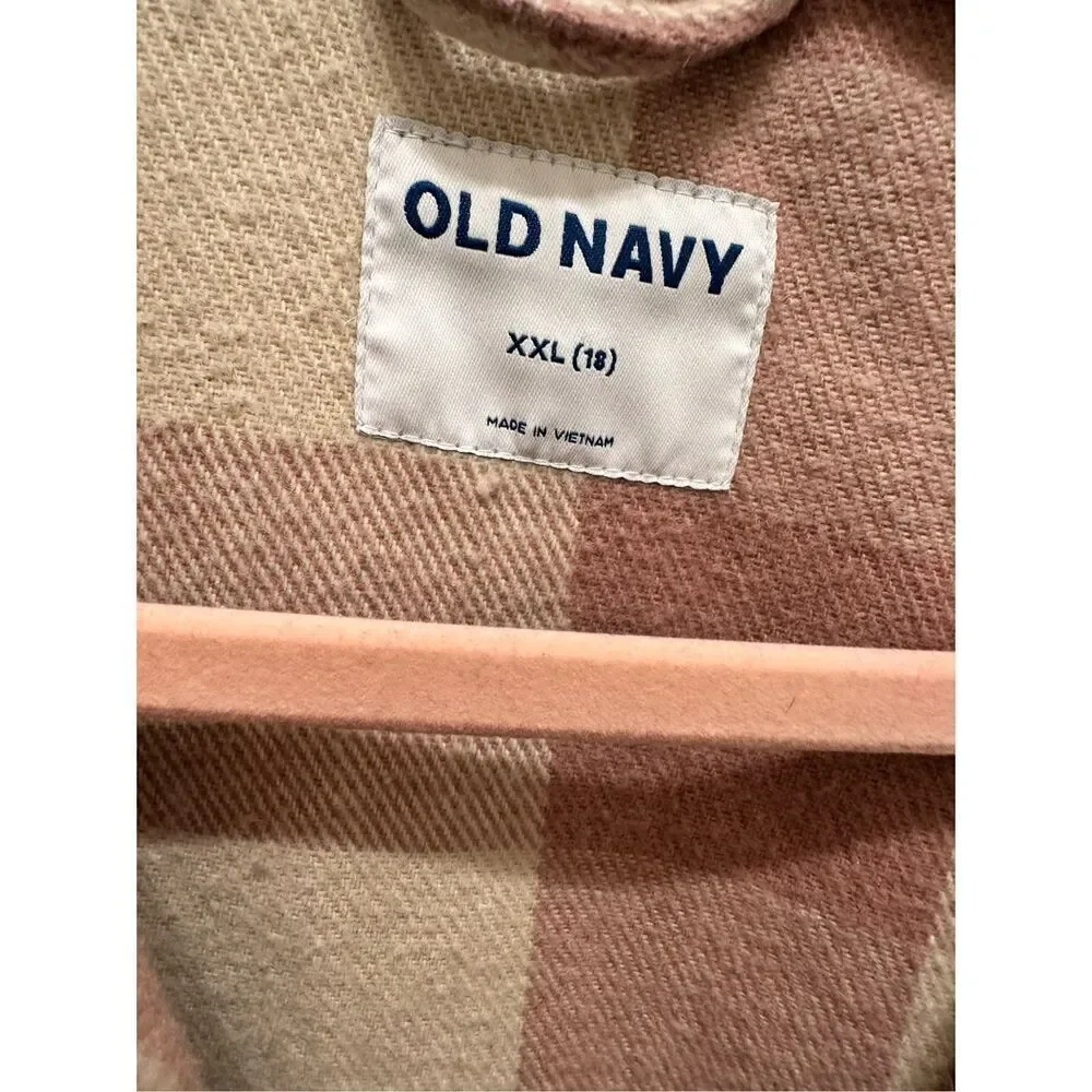 Old Navy old navy