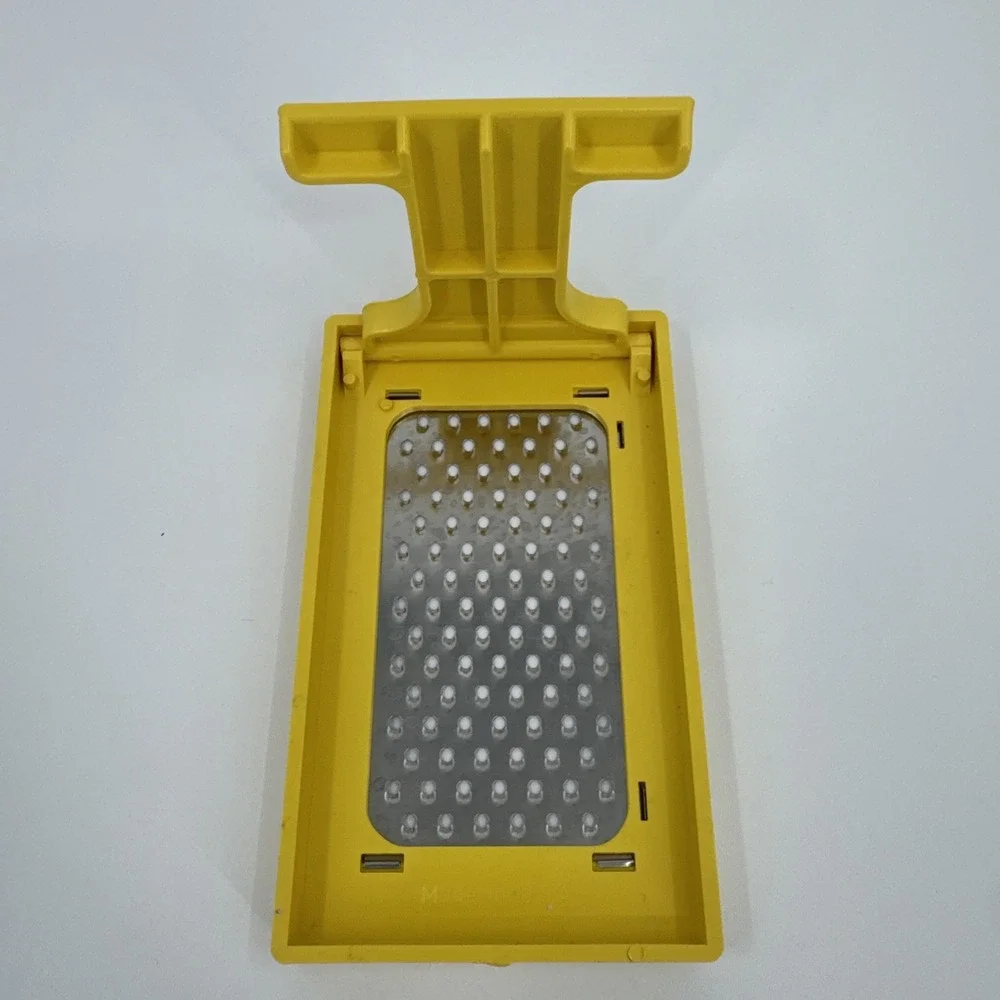 Sunkist citrus grater