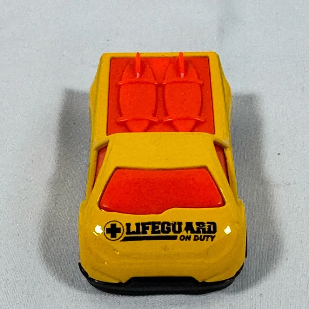 maisto exciting toy