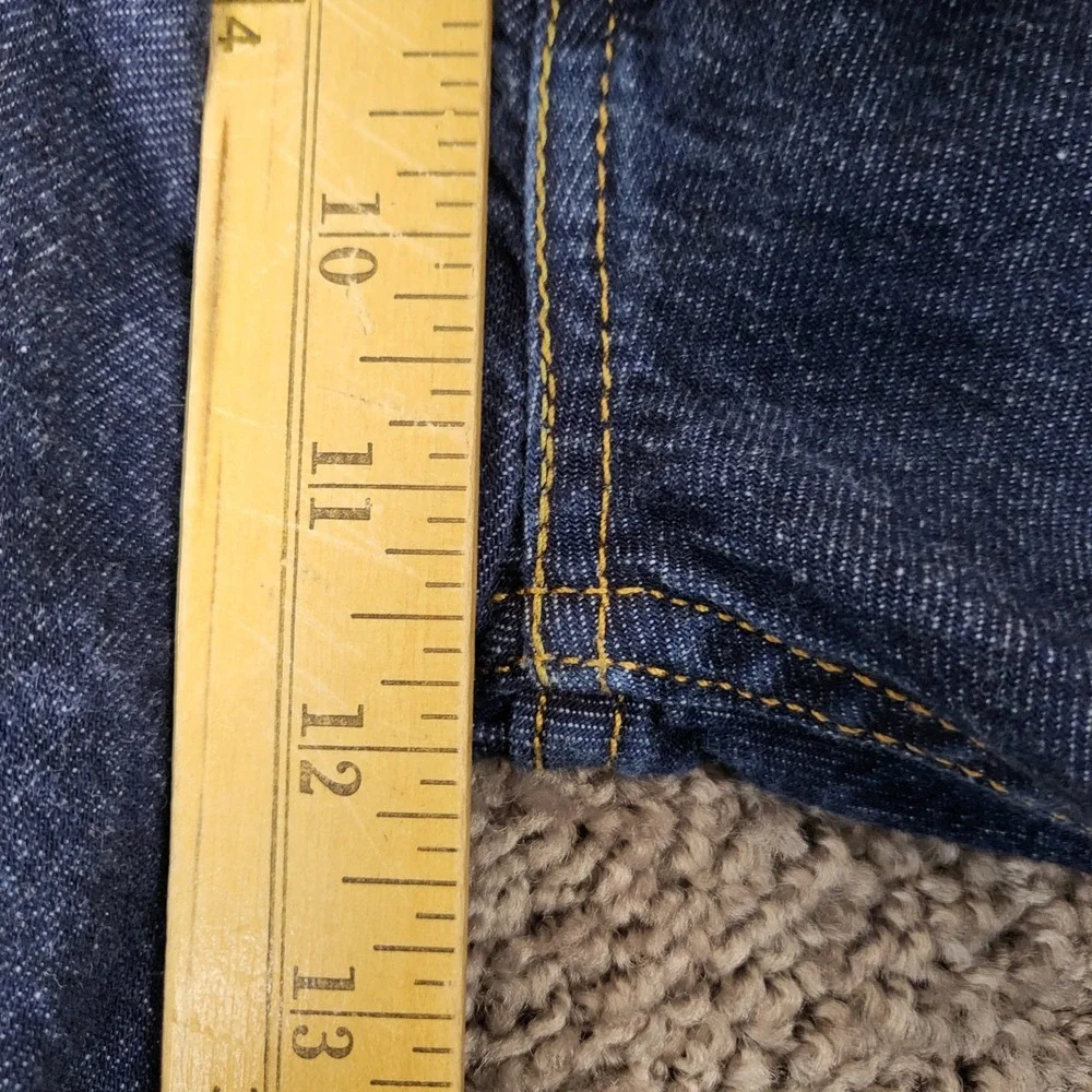 Levis ignite your