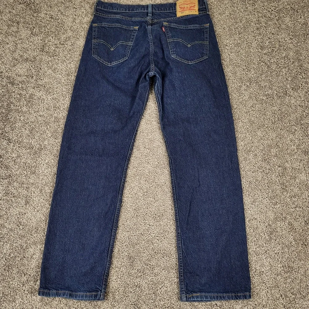 Levis ignite your