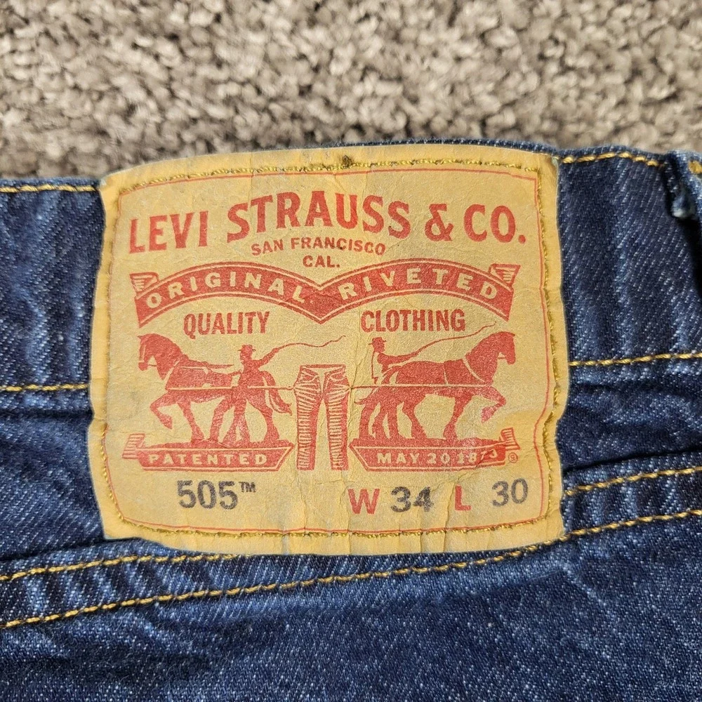 Levis ignite your