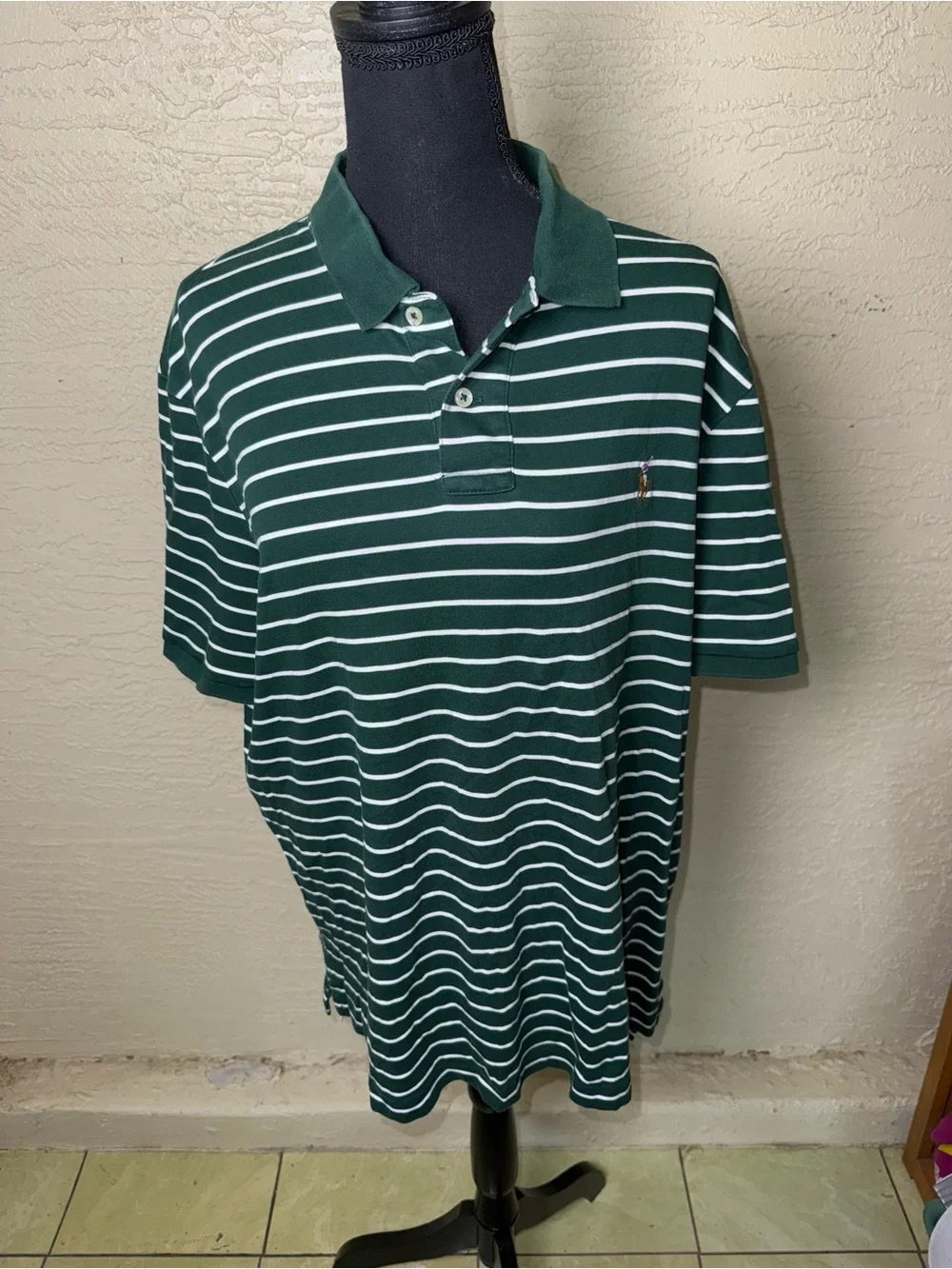 Polo Ralph Lauren classic polo