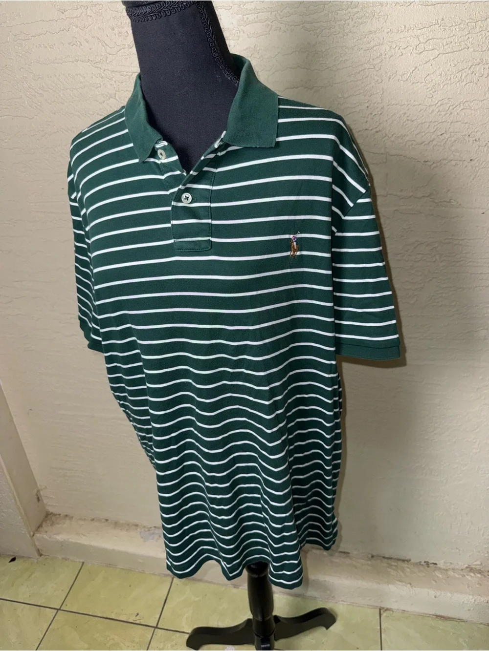 Polo Ralph Lauren classic polo