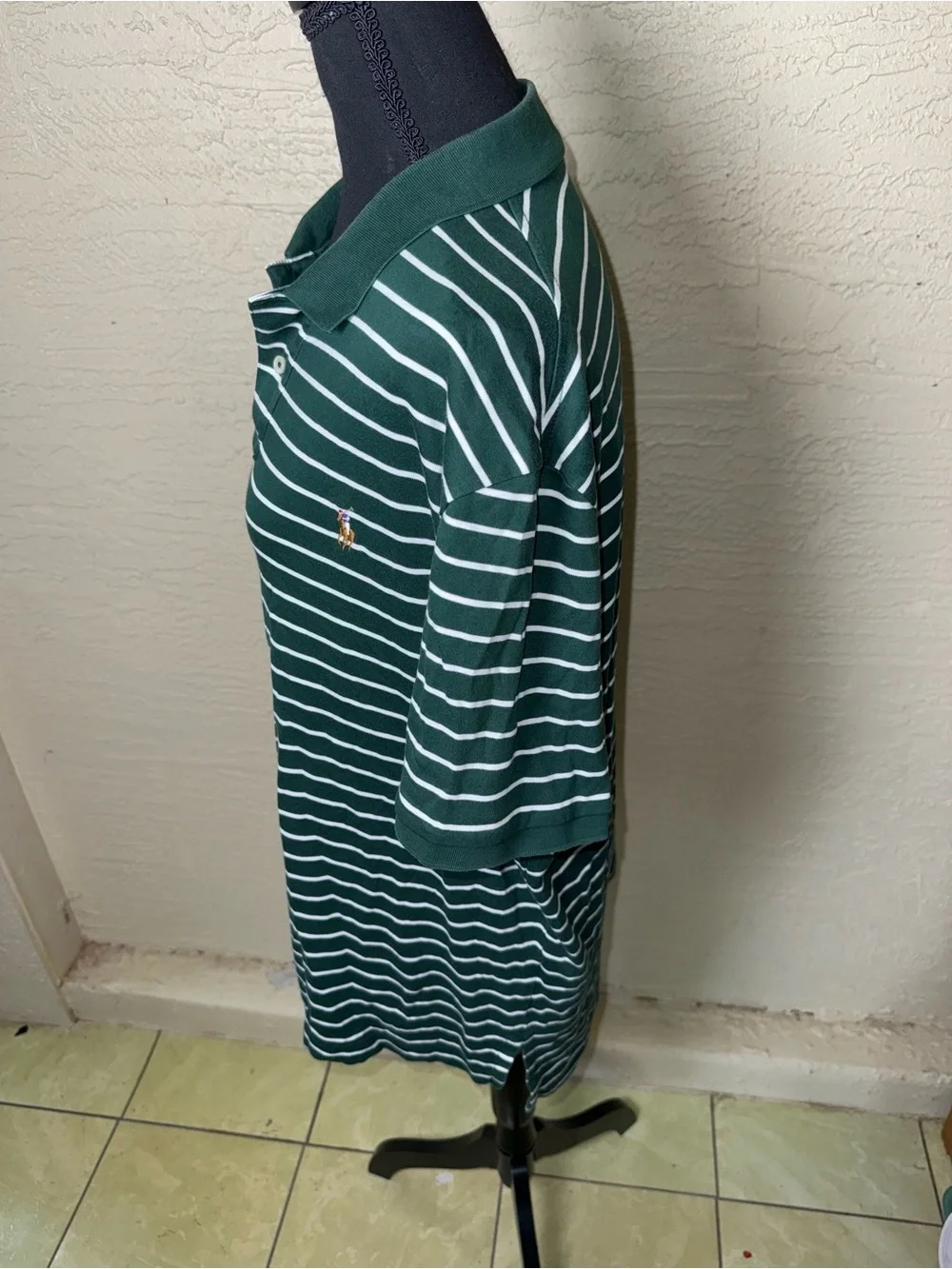 Polo Ralph Lauren classic polo