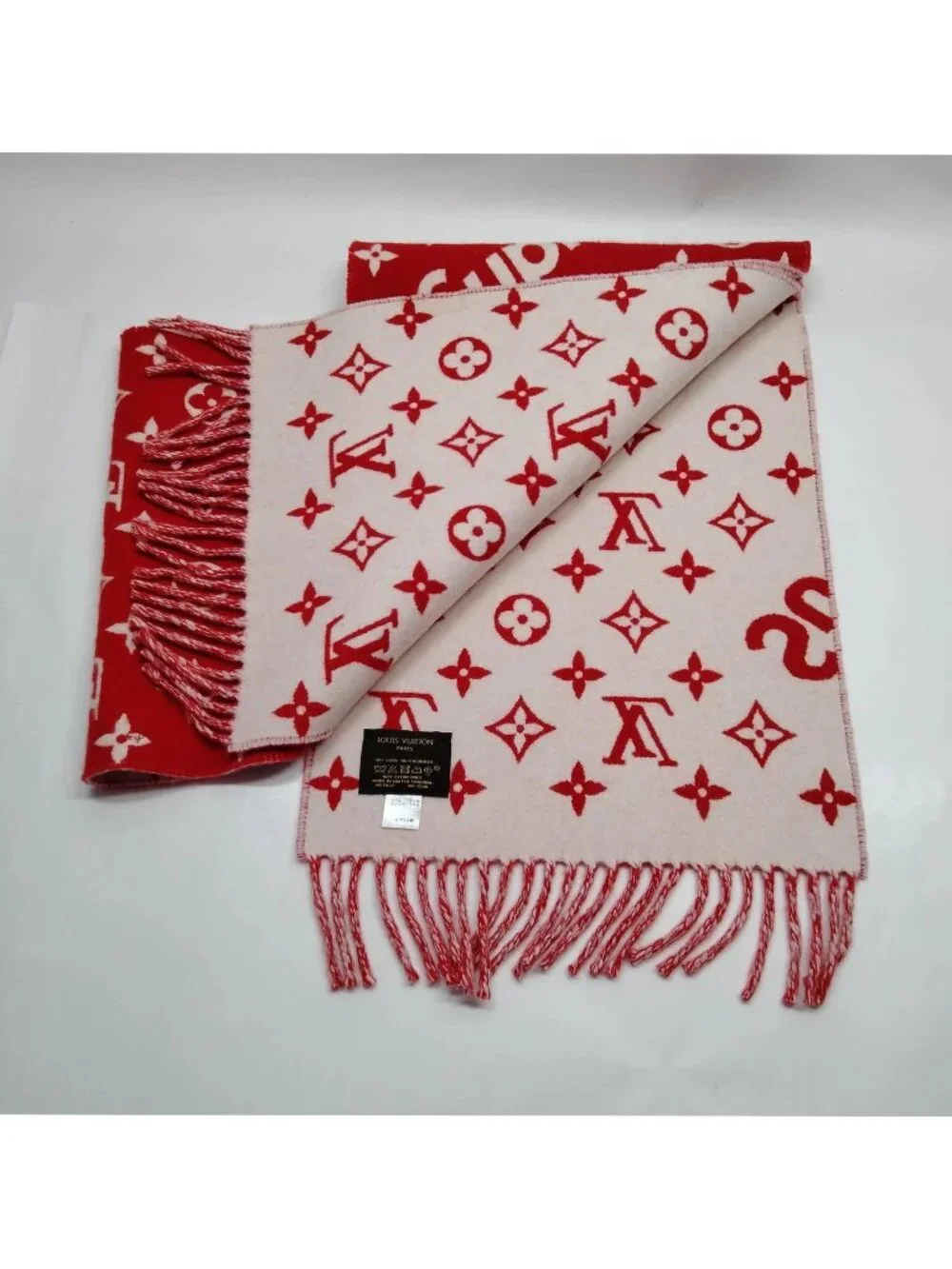 Louis Vuitton most crafted