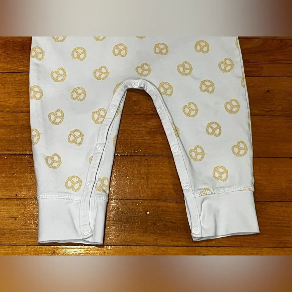 N/A layette by