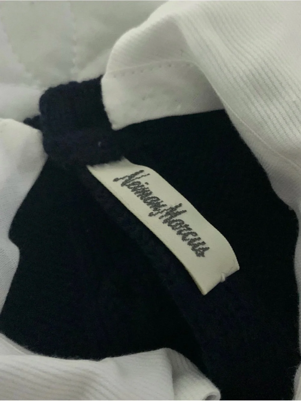 Neiman Marcus new tags