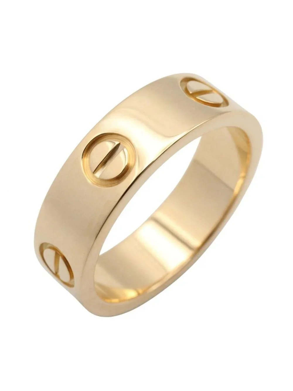 Cartier Ring Love 18k