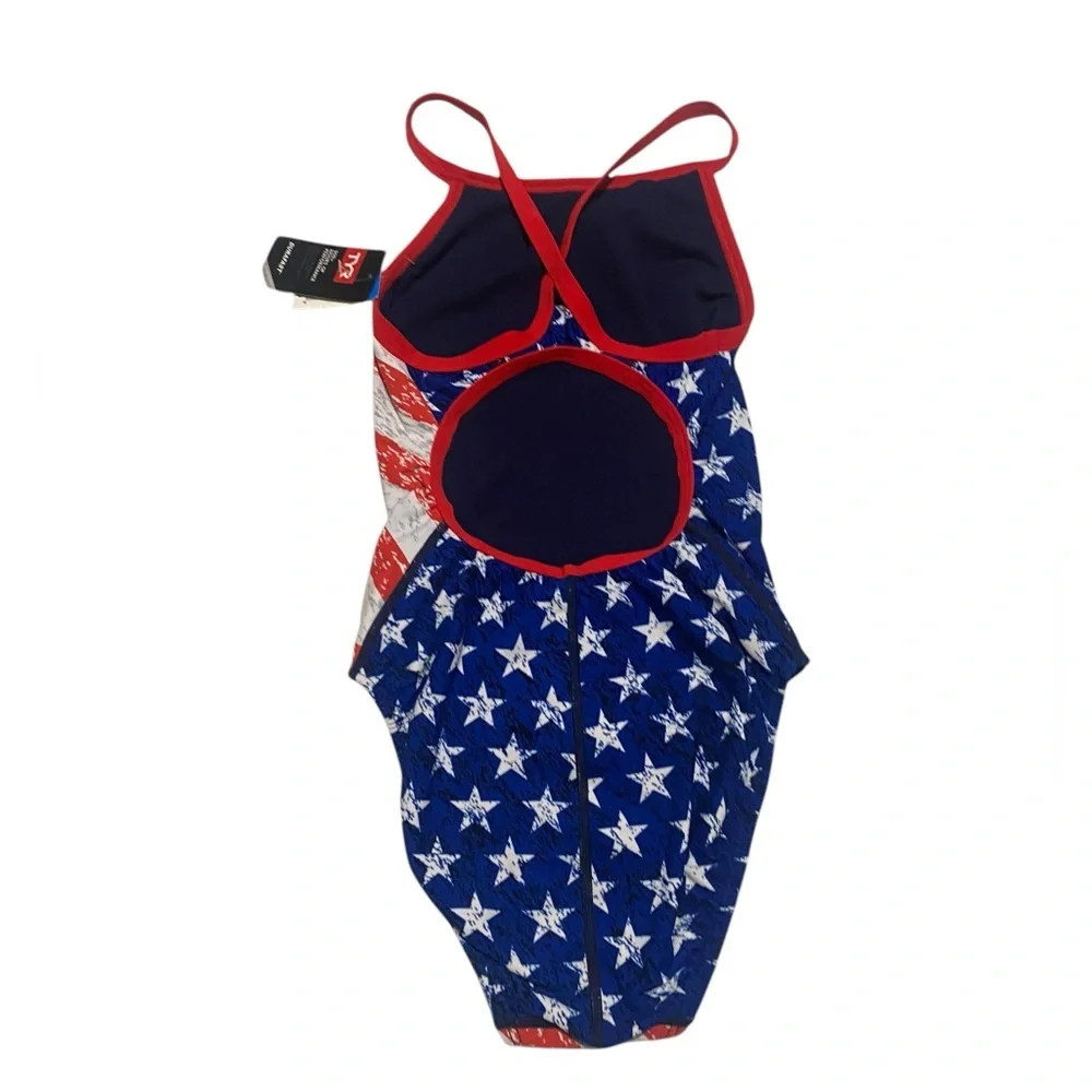 TYR celebrate style