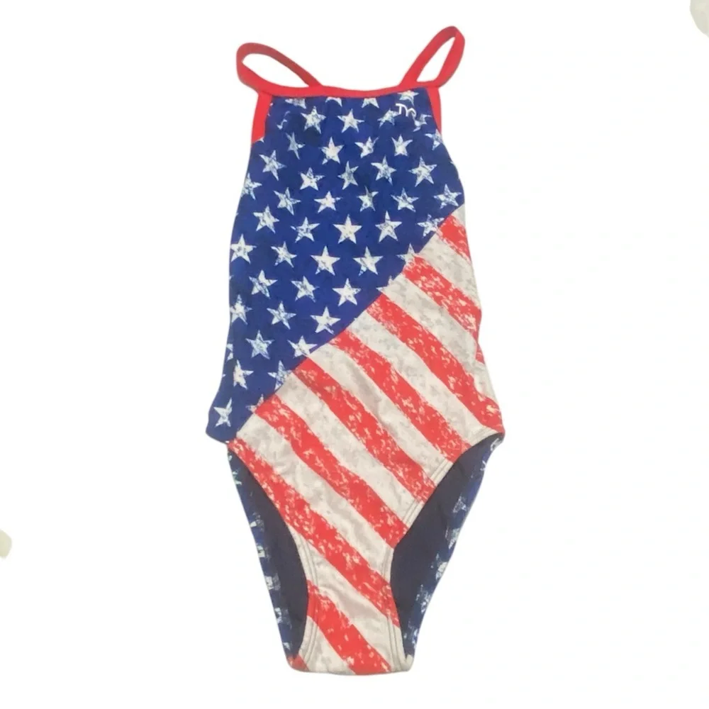 TYR celebrate style