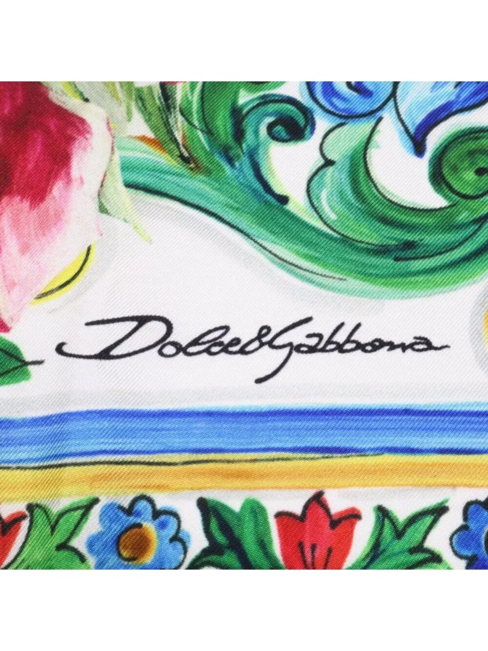 Dolce & Gabbana dolce&gabbana type