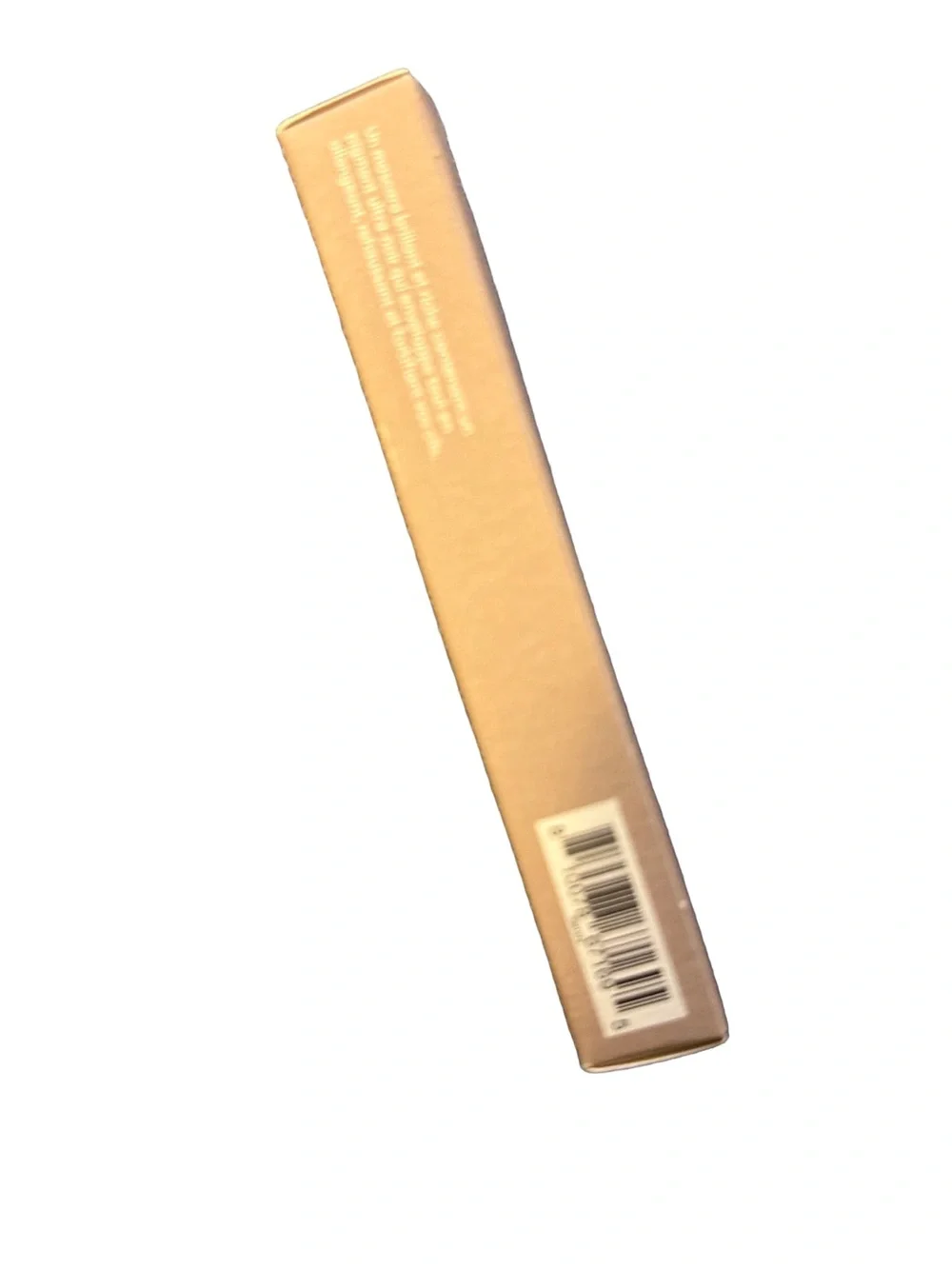 Rose Inc rich glossy