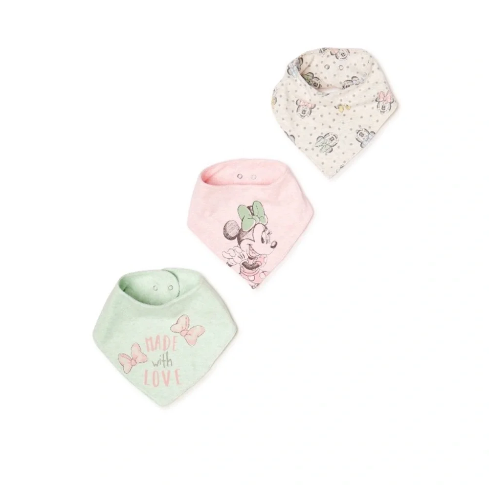 disney baby‎ bibs