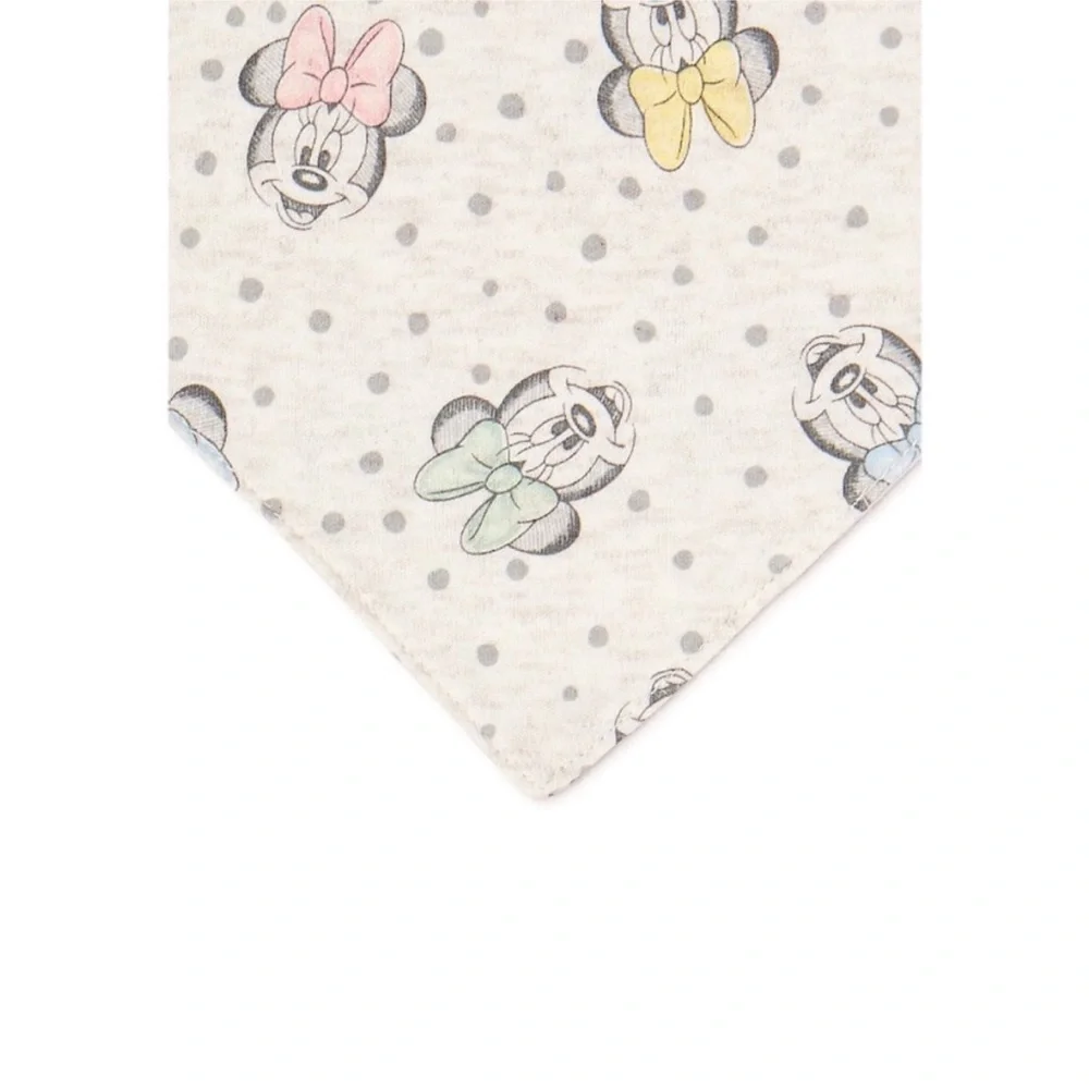 Disney pack bibs