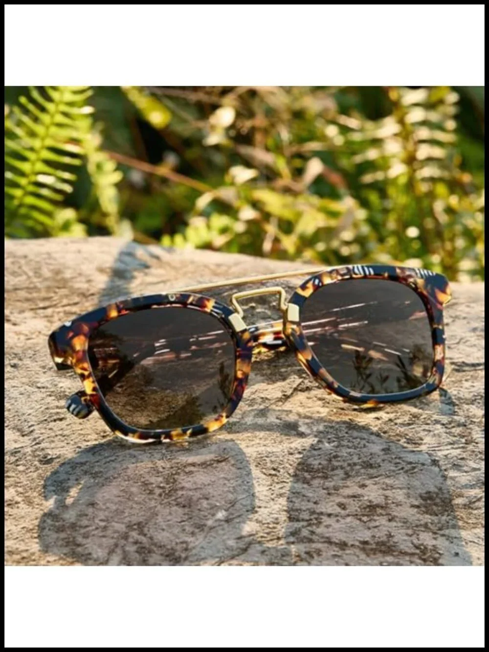 N/A retro chic