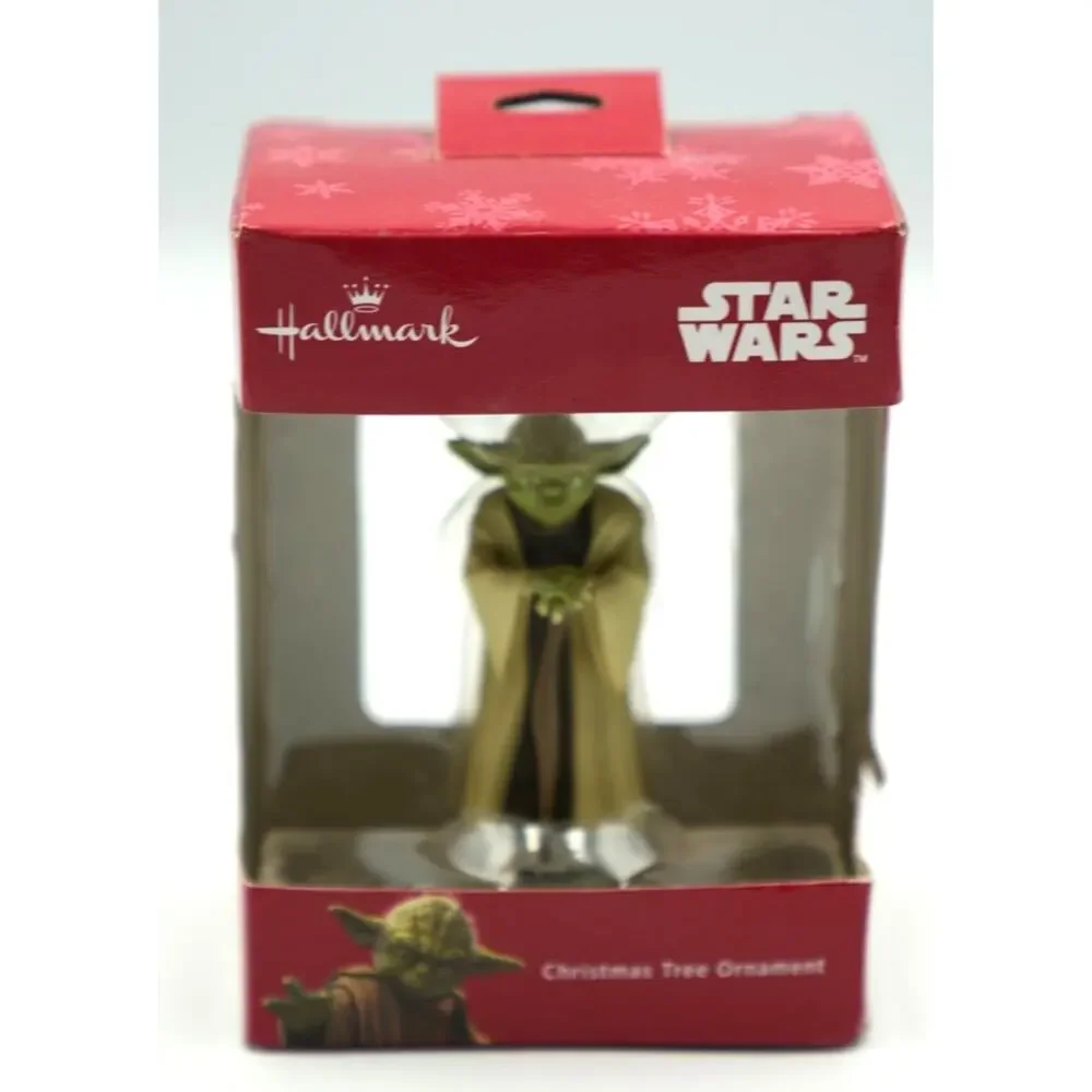 Star Wars 🌟 hallmark