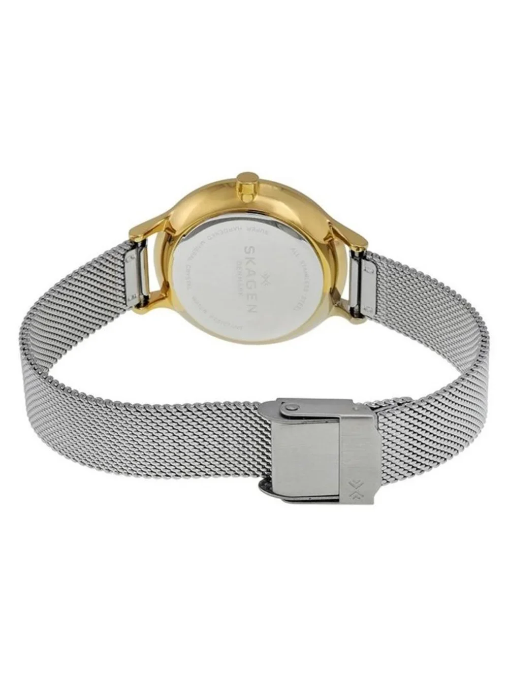 Skagen new authentic
