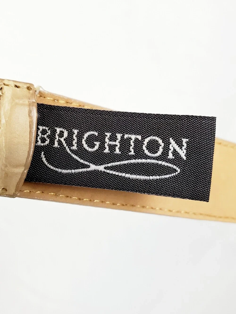 Brighton western style