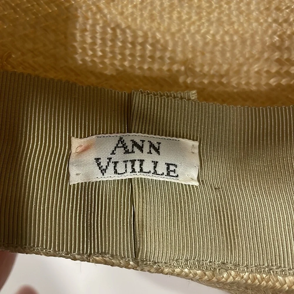 ANN VUILLE ann vuille