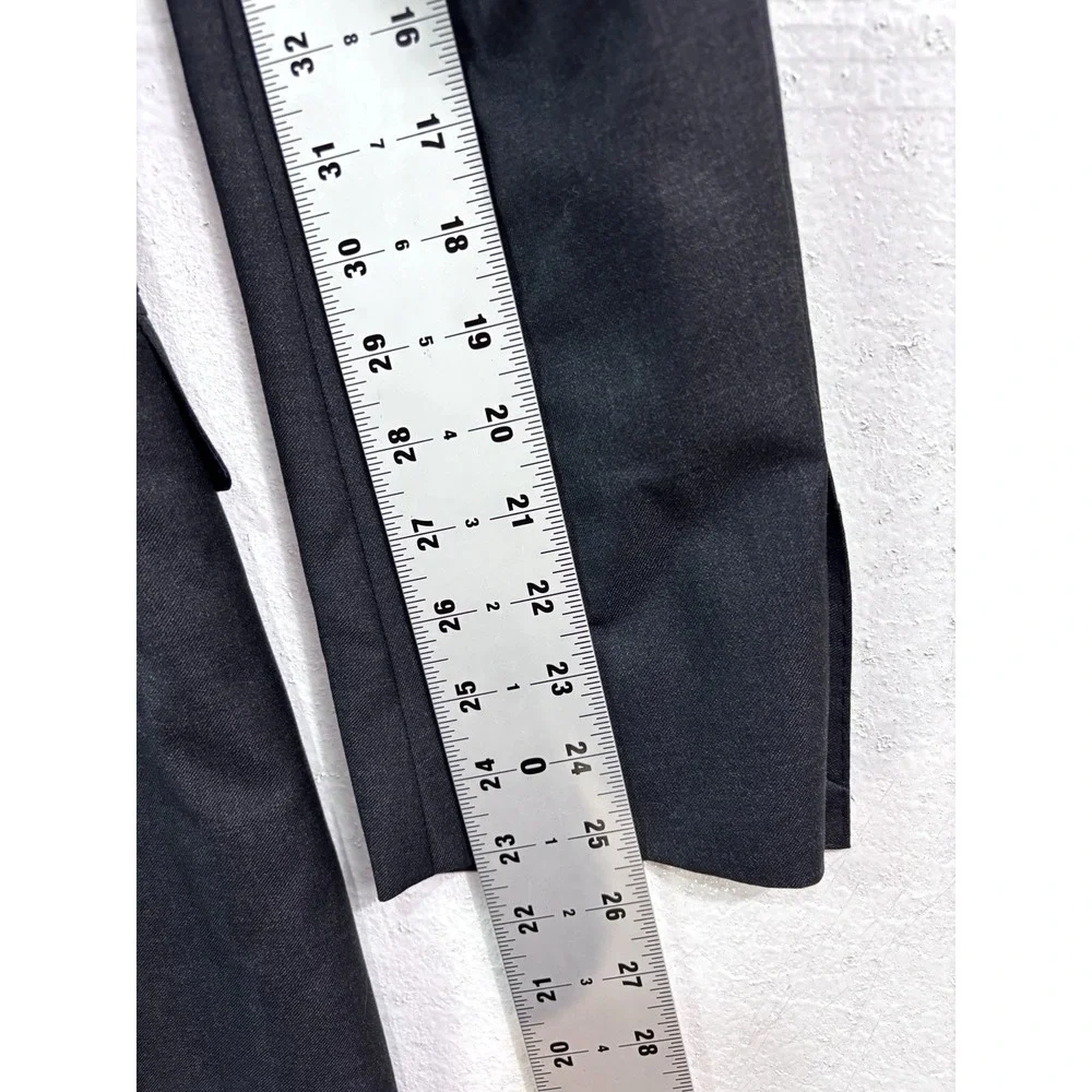 Suitsupply actual measurements