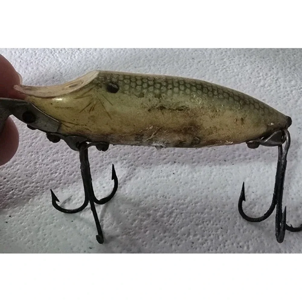 N/A vintage lure