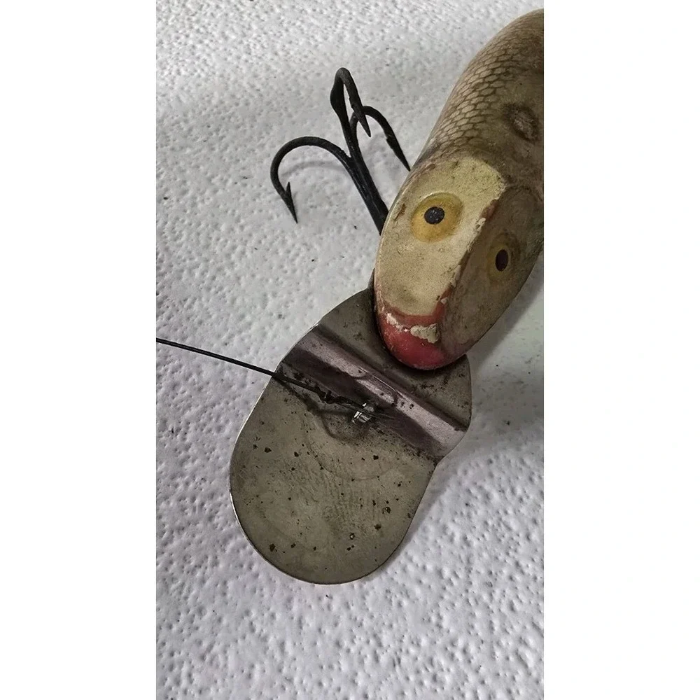 N/A vintage lure