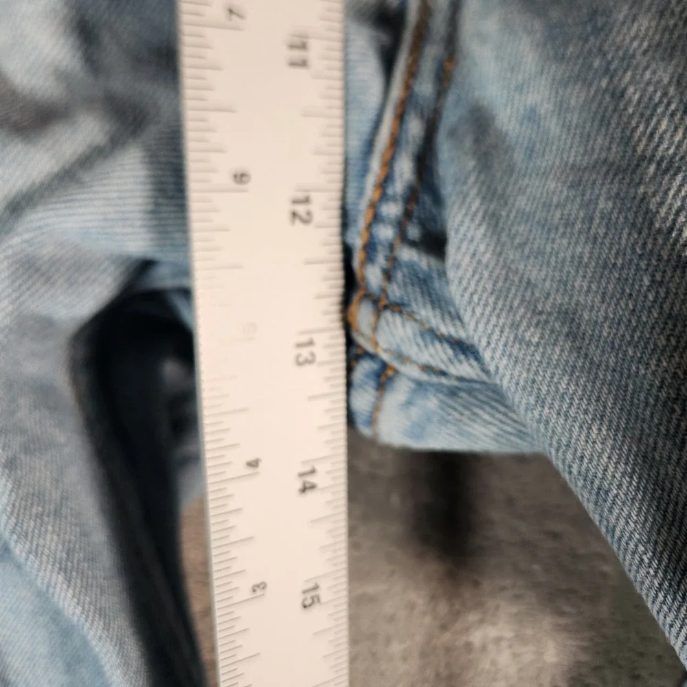 Levis product pair