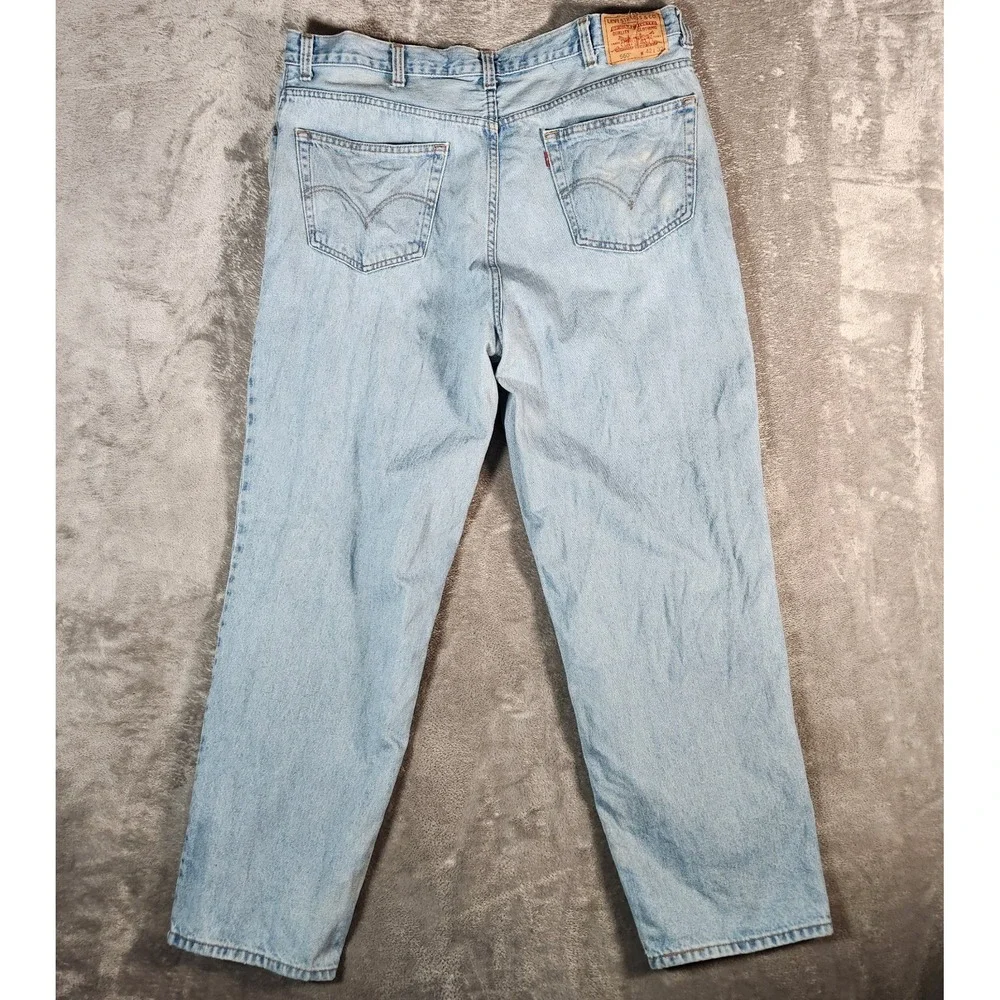 Levis product pair