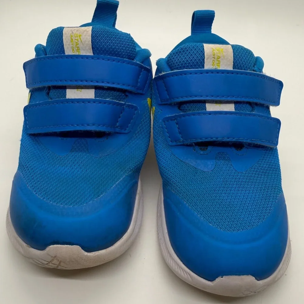 Nike discover active